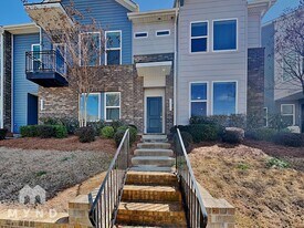 1424 Winding Stream Rd in Charlotte, NC - Building Photo