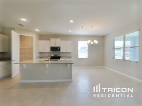 1406 Savoy Ln in Sanford, FL - Building Photo - Building Photo