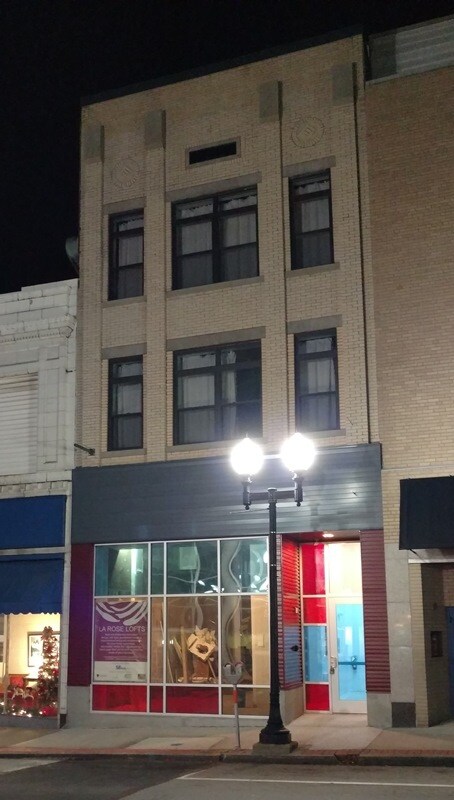 124 S Main St in Greensburg, PA - Building Photo - Building Photo