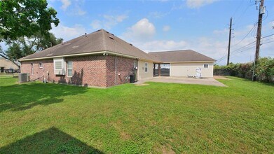 13203 Weiman Rd in Houston, TX - Building Photo - Building Photo