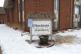 Village Garden in Greeley, CO - Building Photo - Building Photo