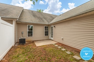 11220 Avocet Ln in Raleigh, NC - Building Photo - Building Photo
