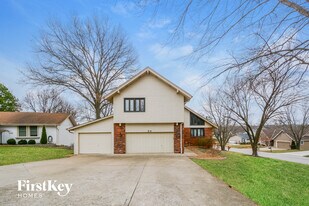 24 Lille Ct in Lake St. Louis, MO - Building Photo