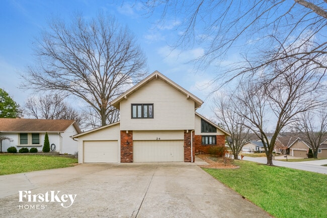 property at 24 Lille Ct