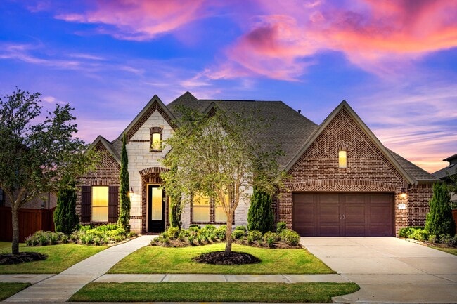 property at 11618 Glendale Rise Ln