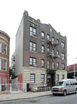 314-316 50th St Apartments