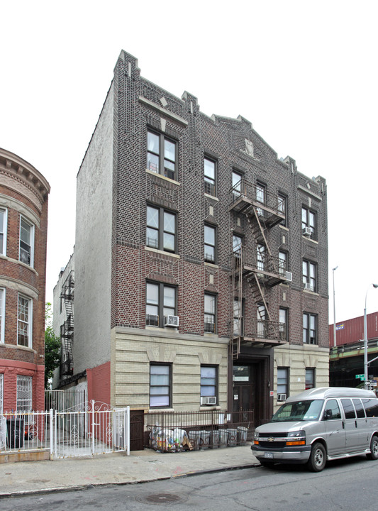 314-316 50th St in Brooklyn, NY - Building Photo