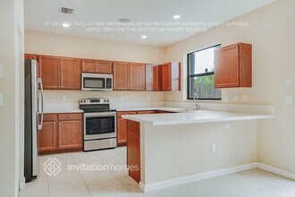 25062 SW 115th Ave in Homestead, FL - Building Photo - Building Photo