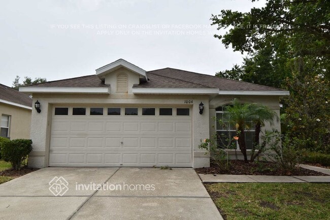 property at 1004 Crystal Carbon Way
