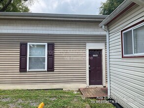 1206 Forest Ave in Knoxville, TN - Building Photo - Building Photo