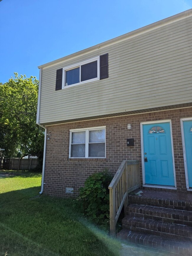 property at 7932 Turner Rd