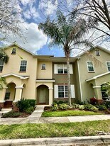 14171 Stilton St in Tampa, FL - Building Photo