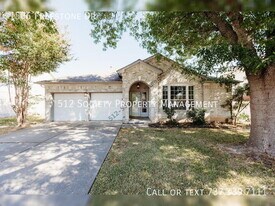 1506 Freestone Dr in Pflugerville, TX - Building Photo