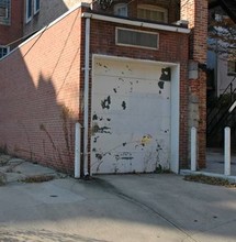 1029 St Paul St in Baltimore, MD - Building Photo - Other