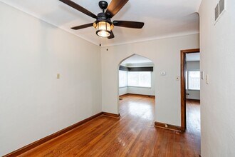 6601 Devonshire Ave in St. Louis, MO - Foto de edificio - Building Photo