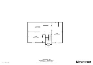 3955 Diamond Ln in Indianapolis, IN - Building Photo - Building Photo