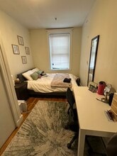 9 Everett St, Unit 7 in Boston, MA - Foto de edificio - Building Photo