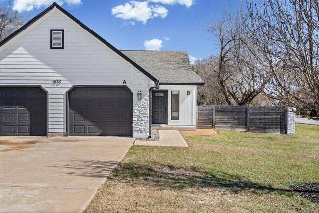 property at 303 Fantail Loop