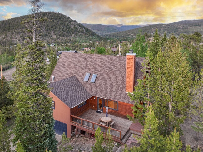 192 Upland Dr in Breckenridge, CO - Building Photo - Building Photo