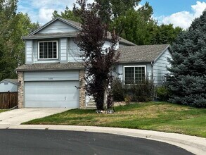 10850 Acadia Pl in Parker, CO - Building Photo - Building Photo
