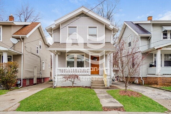 property at 3606 Leybourn Ave