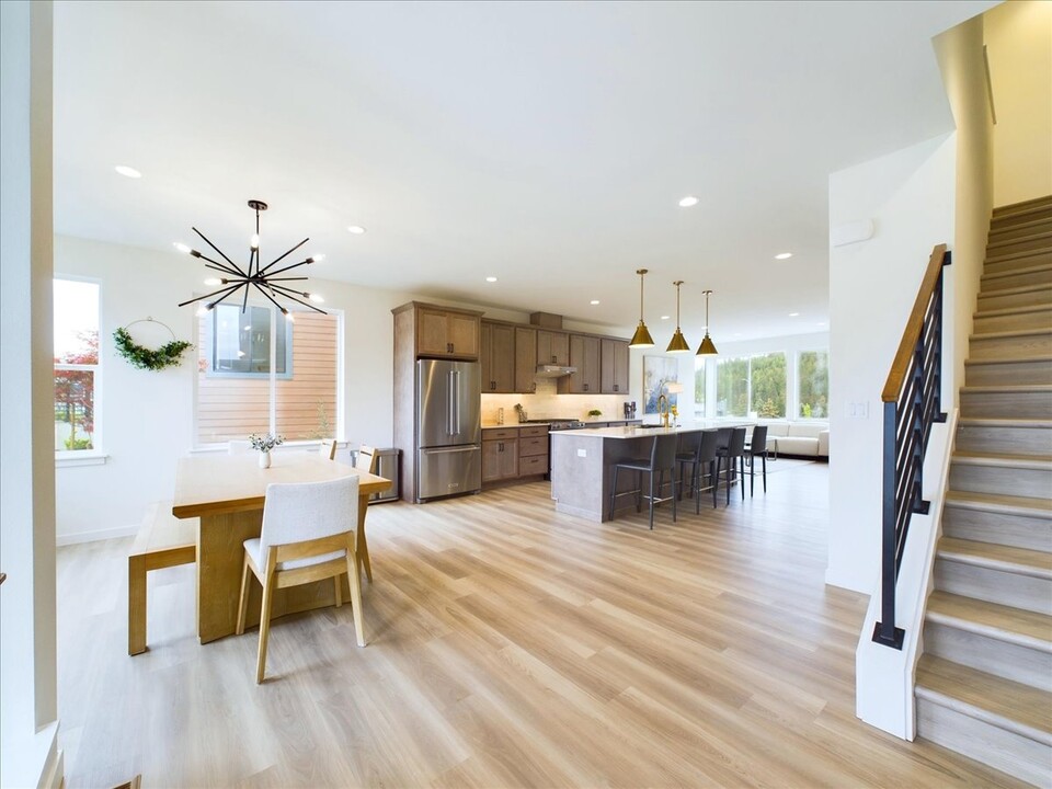 2644 W Lumber Ln in Coeur d'Alene, ID - Building Photo