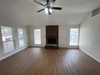 1218 Brooklawn Dr in Arlington, TX - Building Photo - Building Photo