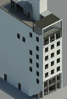 207 W 75th St in New York, NY - Building Photo