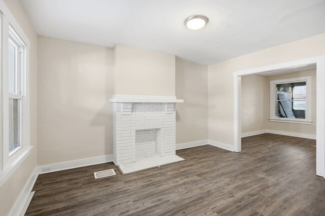 1729-1729 Nevada St in Swissvale, PA - Building Photo - Building Photo