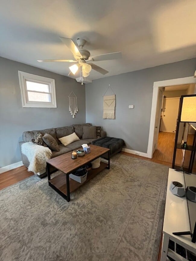 3335 Elm Ave in Baltimore, MD - Building Photo - Building Photo