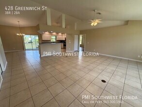 428 Greenwich Ave NW in Port Charlotte, FL - Building Photo - Building Photo