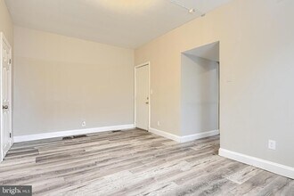 1511 Carswell St in Baltimore, MD - Building Photo - Building Photo