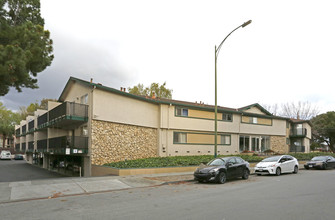 Richfield Park Apartment in San Jose, CA - Building Photo - Building Photo