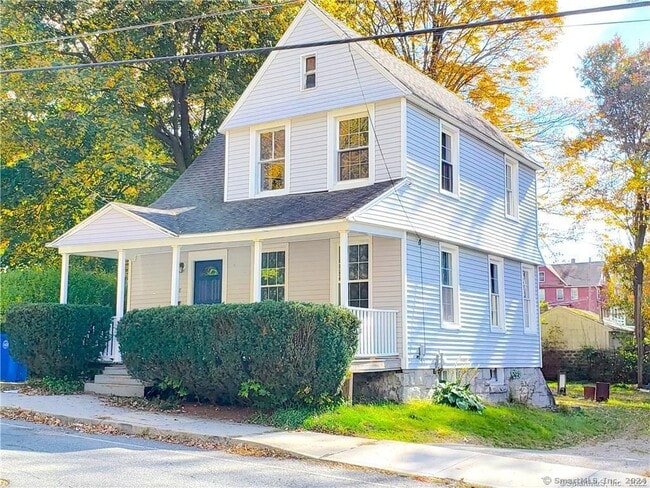 property at 278 Boyden St