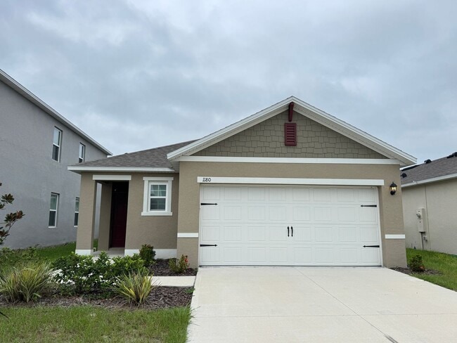 property at 1180 Cascades Ave