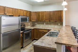 Timbers 2202 Apartments in Williston, ND - Building Photo - Interior Photo