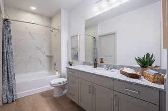Prose Decker Lake in Austin, TX - Building Photo - Building Photo