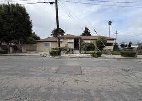 999 31st St in Richmond, CA - Building Photo