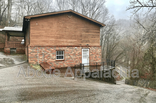 property at 1233 Collins Hwy