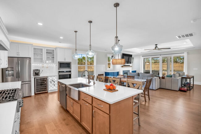 1066 Bradshaw Terrace in Wilmington, NC - Building Photo - Building Photo