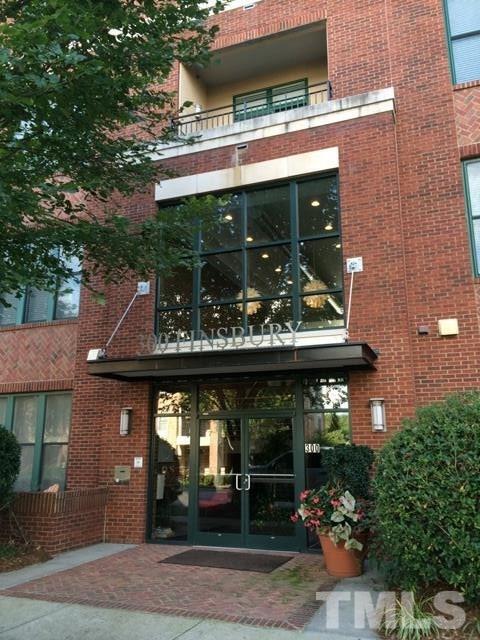 300 Finsbury St in Durham, NC - Building Photo - Building Photo