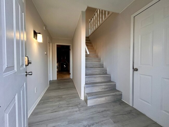 2665-2667 Nolan Ave NW in Grand Rapids, MI - Building Photo - Building Photo