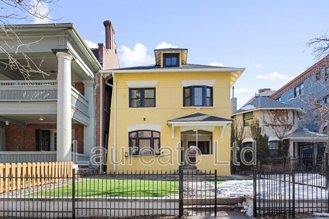 property at 1430 N Marion St