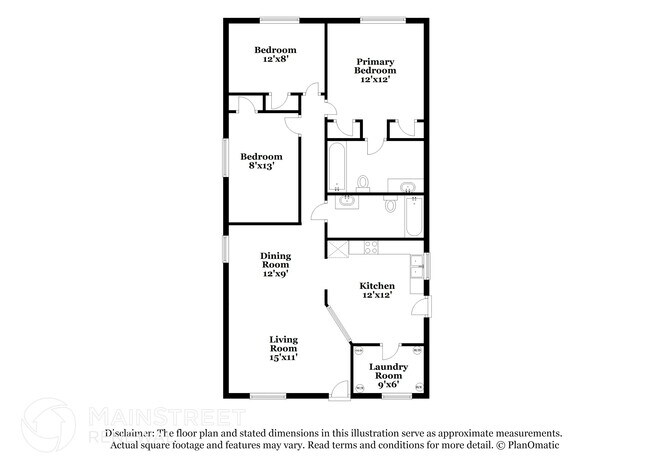 8720 4th Ave in Jacksonville, FL - Building Photo - Building Photo