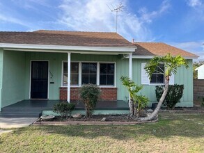 2309 Tulane Ave in Long Beach, CA - Building Photo - Building Photo