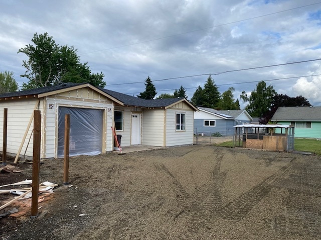 property at 4574 46th Ave NE