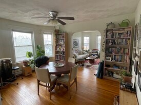 79 Clarendon Ave, Unit 3 in Somerville, MA - Building Photo