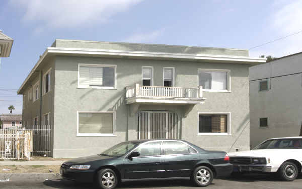 728-730 Lime Ave in Long Beach, CA - Building Photo - Building Photo