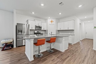 136 Cherry Ridge Rd in Georgetown, TX - Building Photo - Building Photo