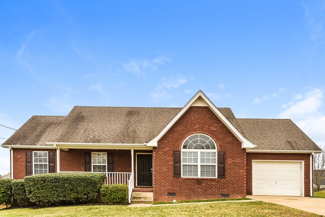 property at 503 Dunhill Ct